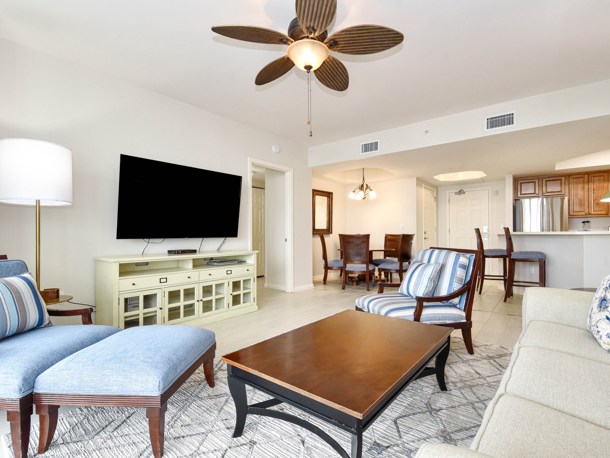 Silver Shells St. Lucia 405