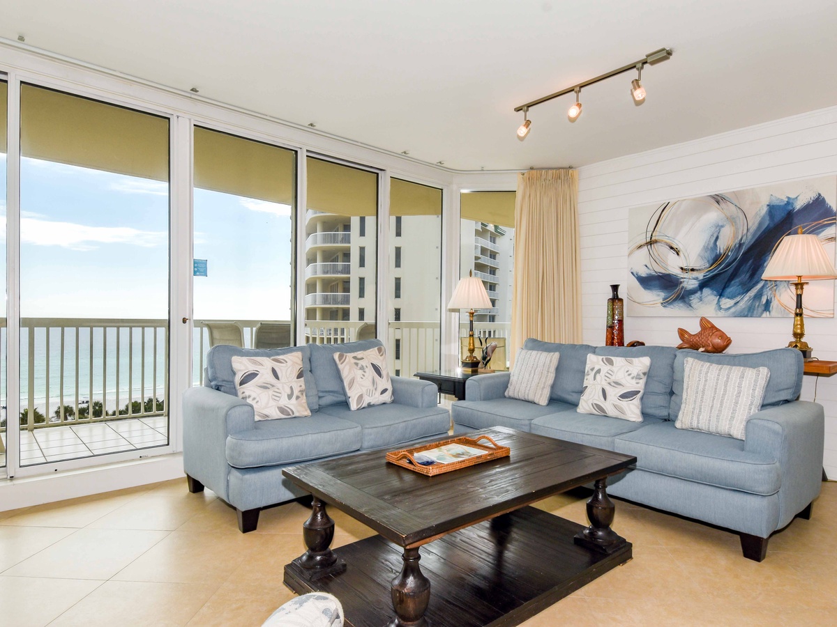 Silver Shells St. Croix 906