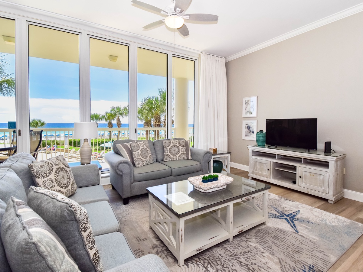 Silver Beach Towers W202