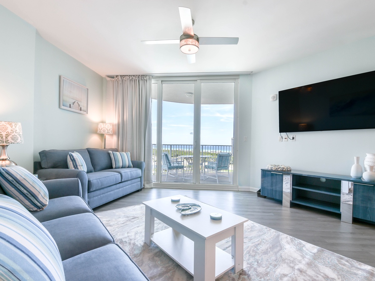 The Palms of Destin 2911 Junior