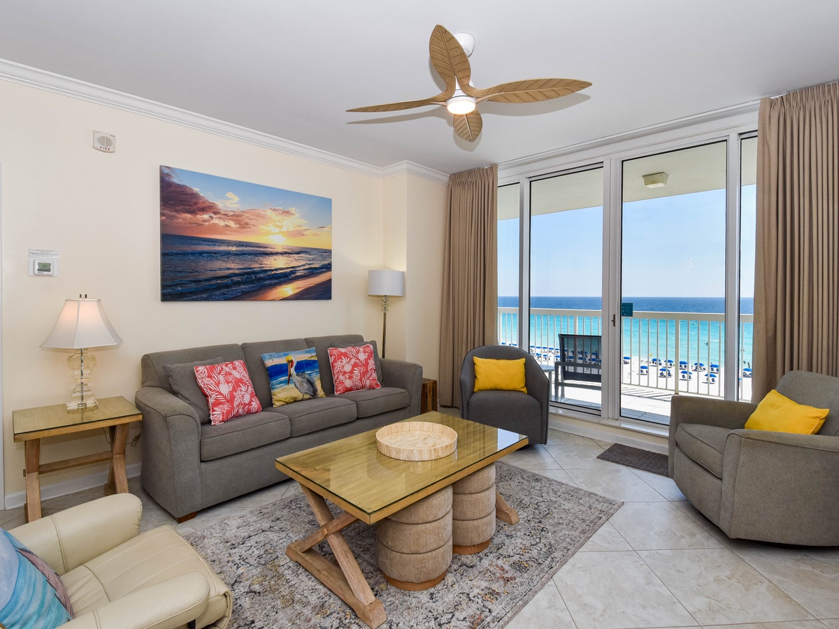 Silver Beach Towers W502