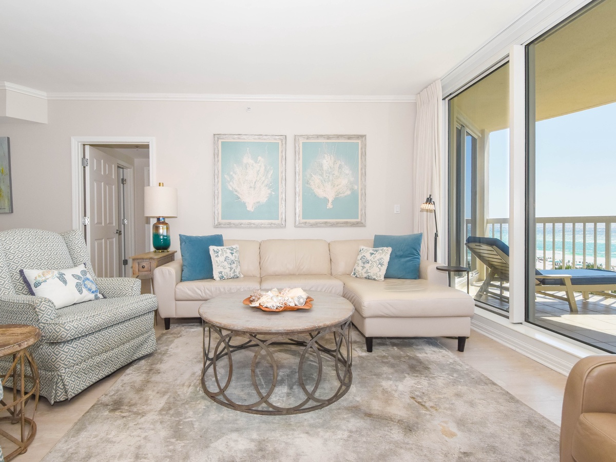 Silver Shells St. Maarten 507