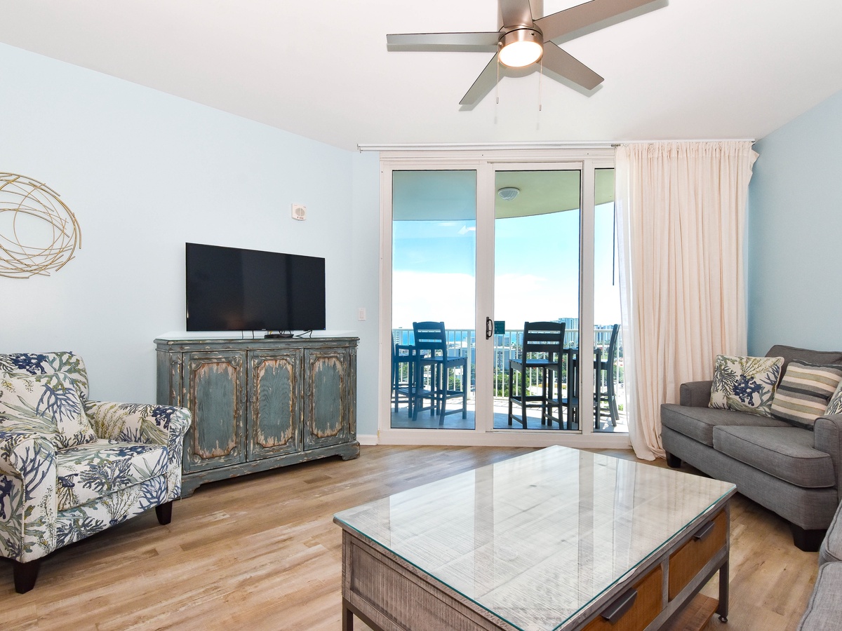 The Palms of Destin 21214 Junior