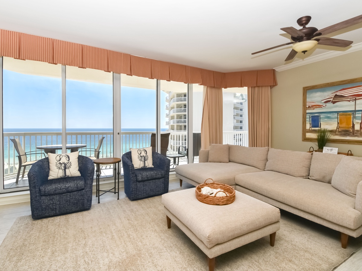 Silver Shells St. Croix 1006