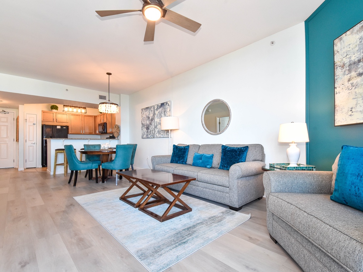 The Palms of Destin 11004 Junior