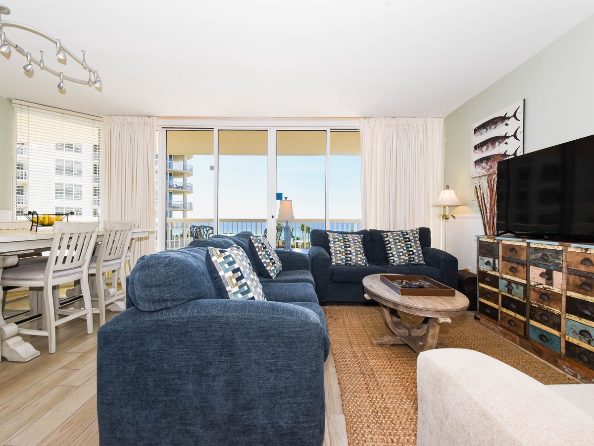 Silver Shells St. Croix 501