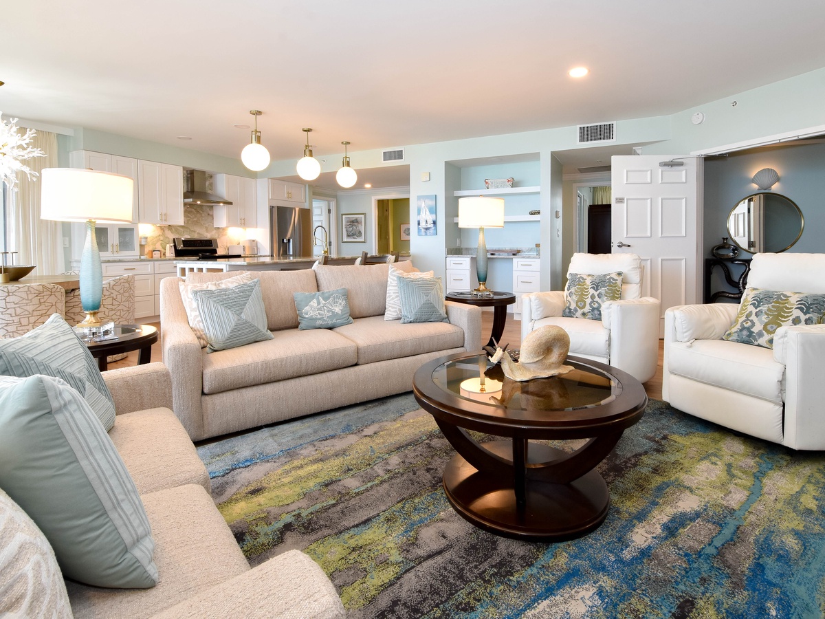 Silver Shells St. Maarten 408