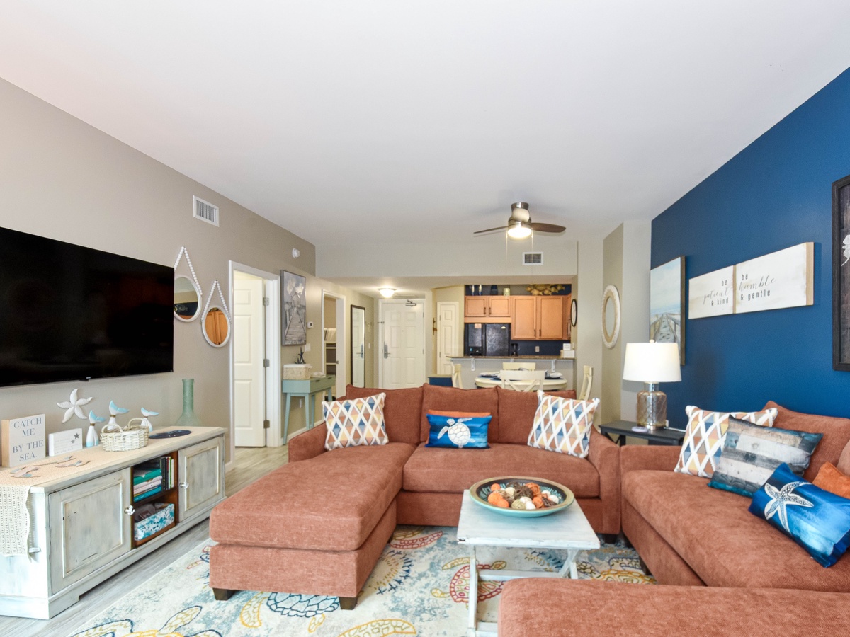 The Palms of Destin 2303 Junior