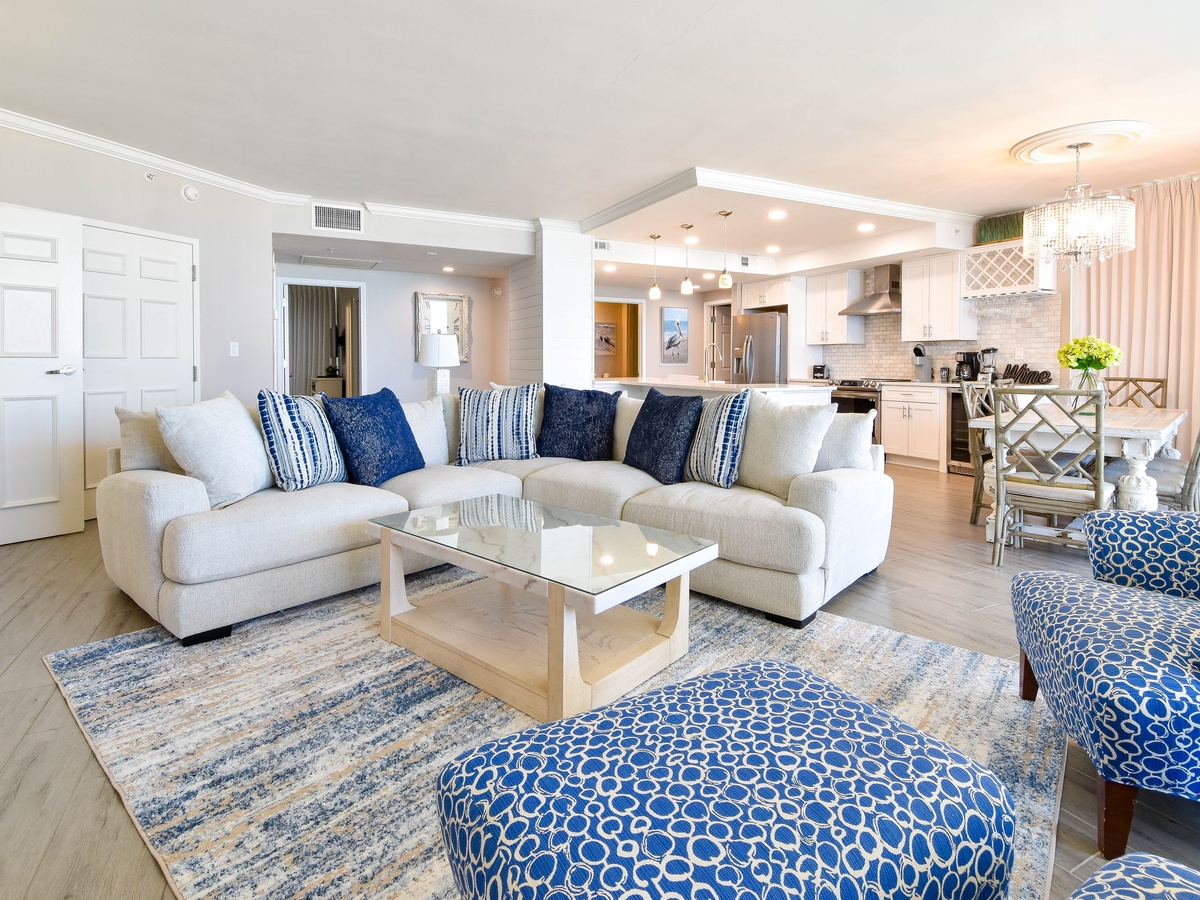 Silver Shells St. Maarten 1101