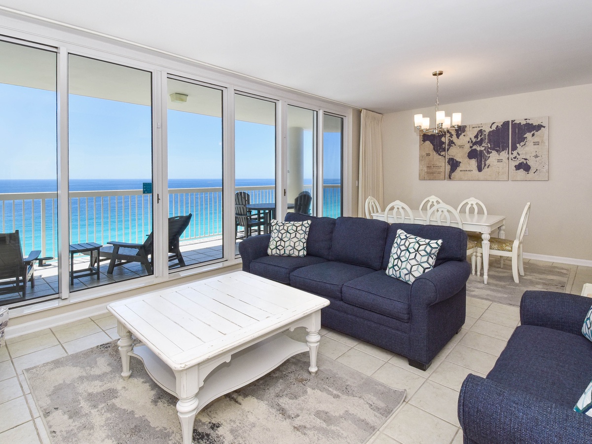 Silver Beach Towers W1603