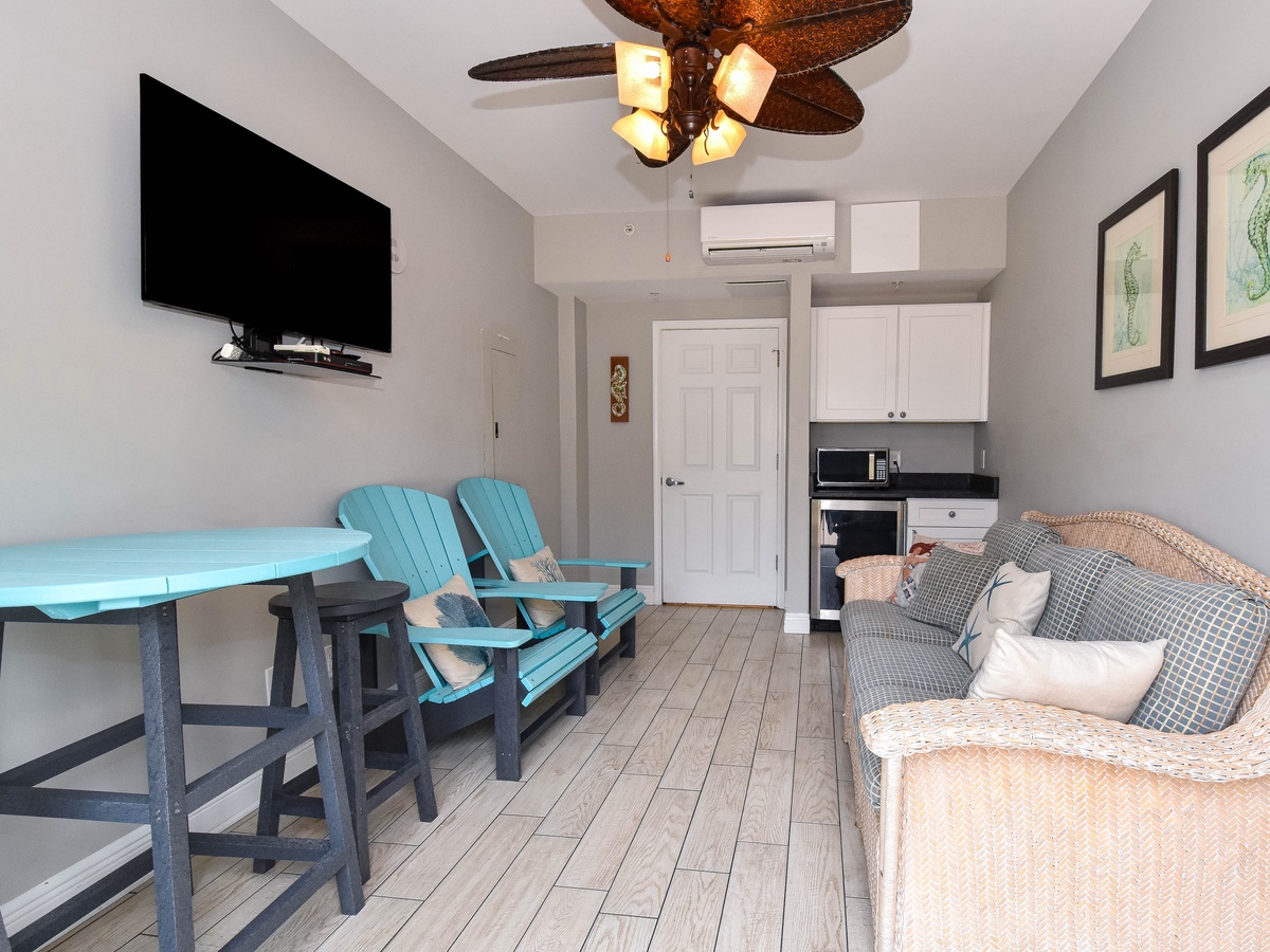 Silver Shells St. Maarten Cabana 14