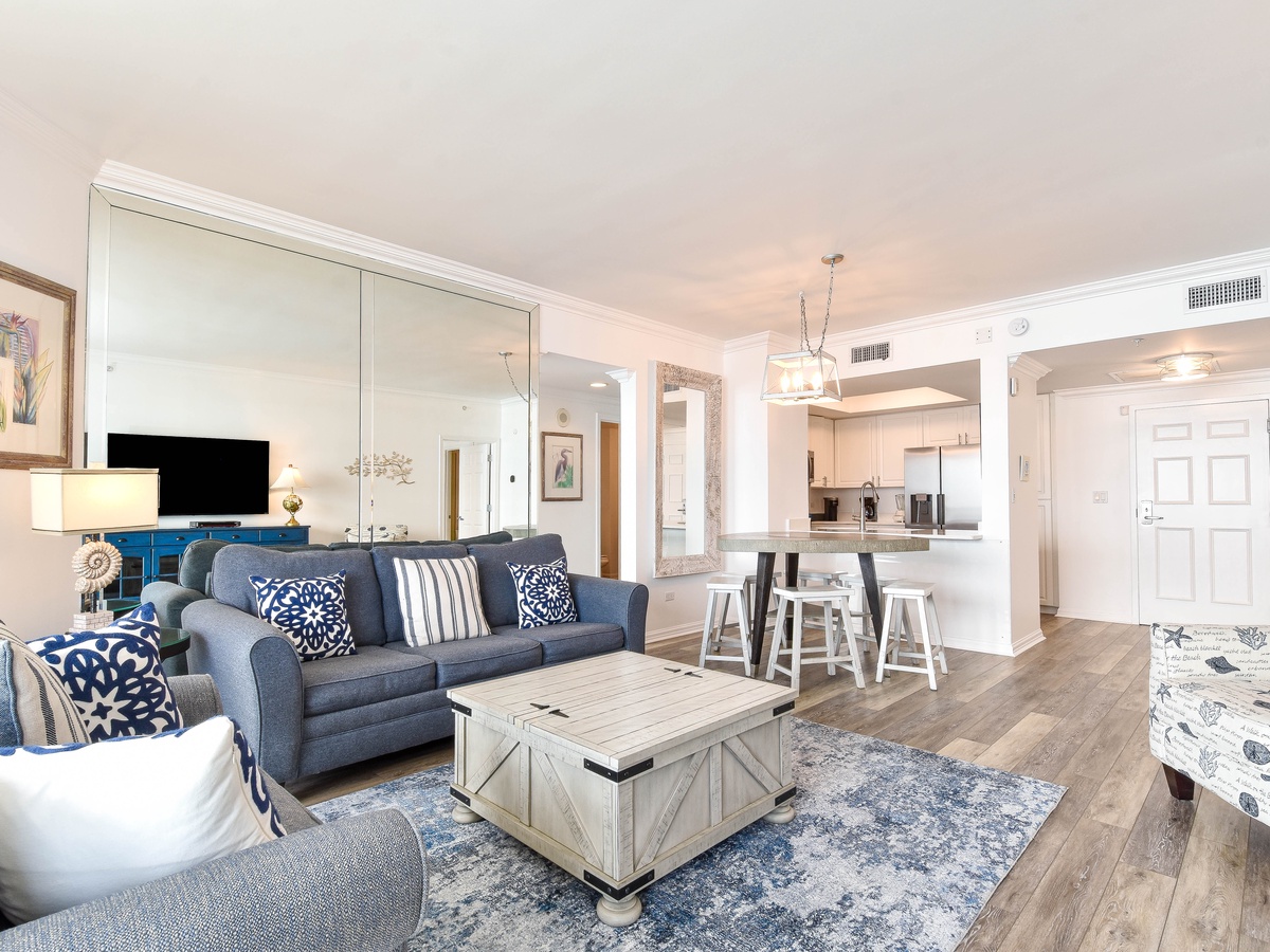 Silver Shells St. Croix 1205