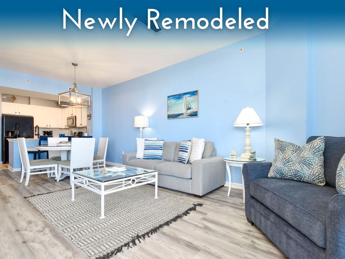 The Palms of Destin 21209 Junior