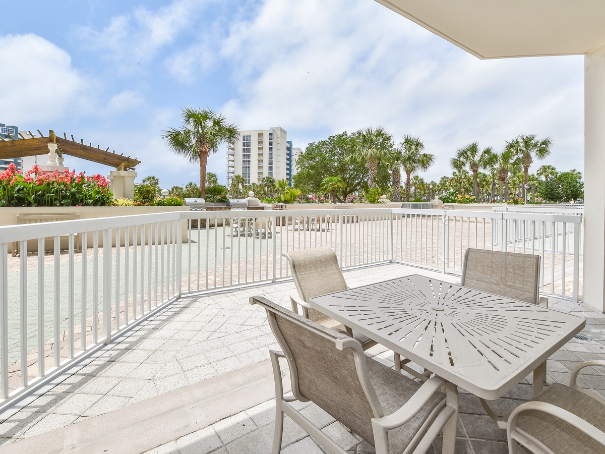 Silver Shells St. Lucia 204