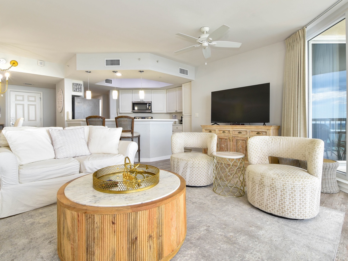 Silver Shells St. Croix 1004