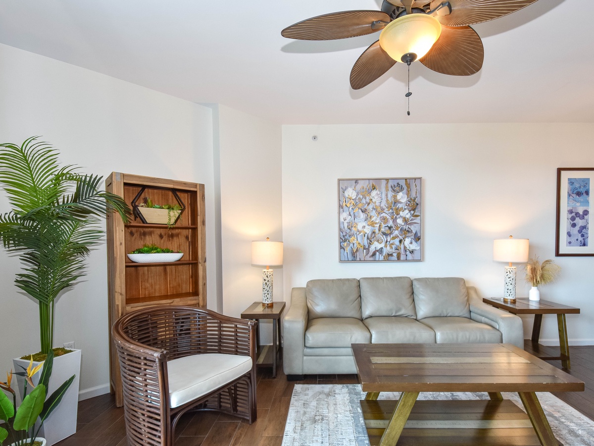 The Palms of Destin 1507 Junior