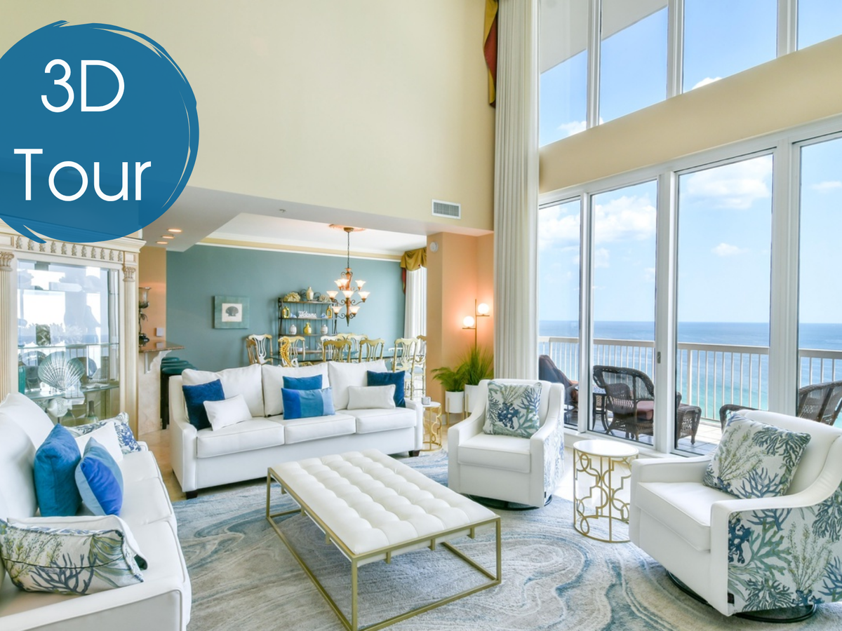 Silver Beach Towers WPH1704
