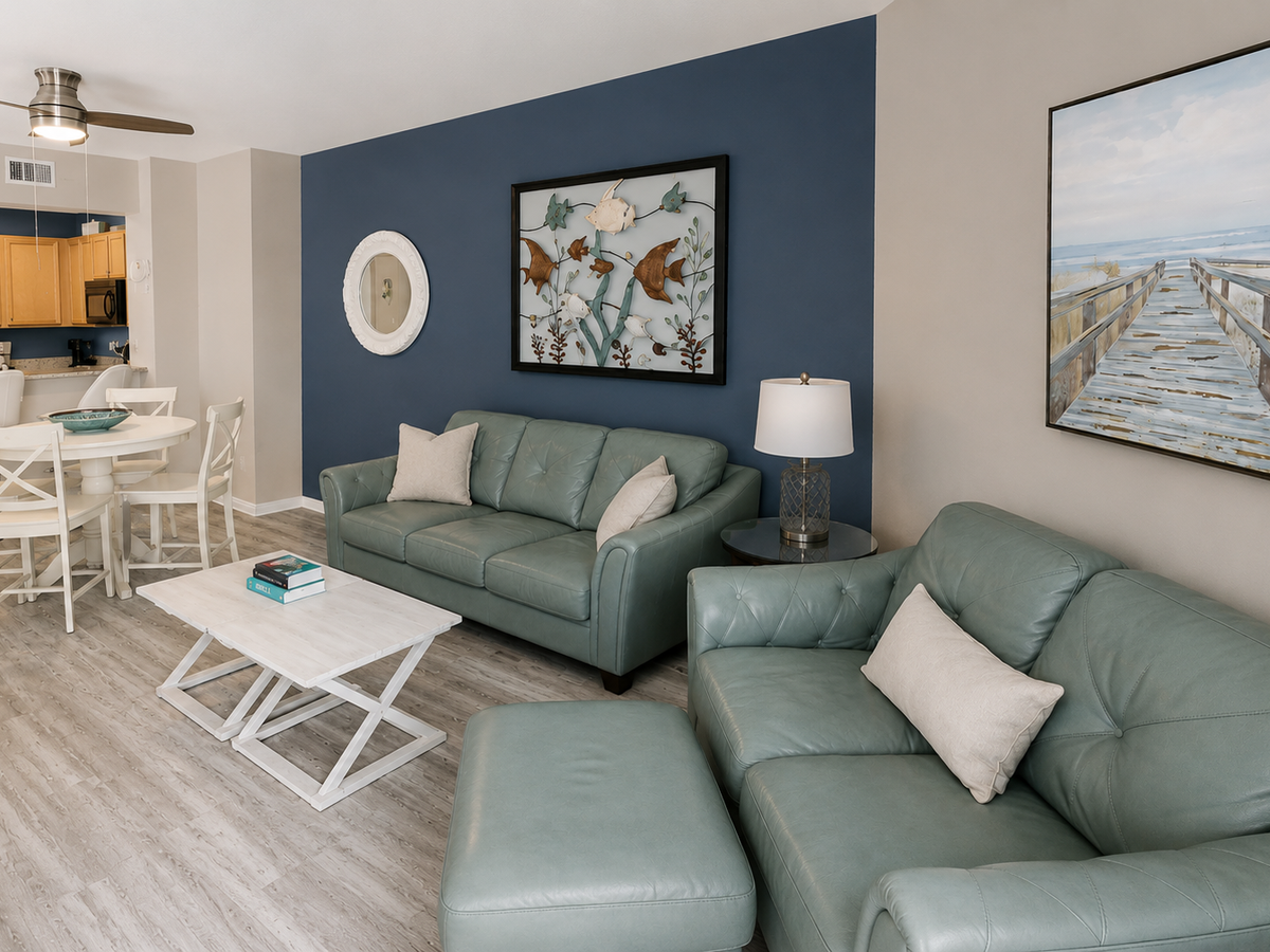 The Palms of Destin 2303 Junior