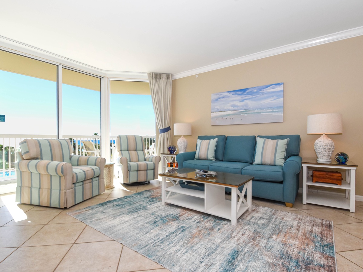 Silver Shells St. Croix 402