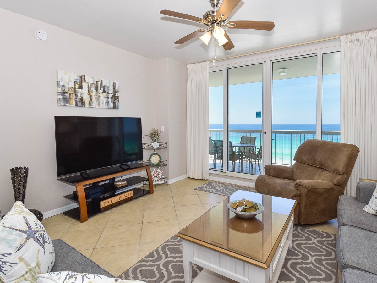 Silver Beach Towers E705