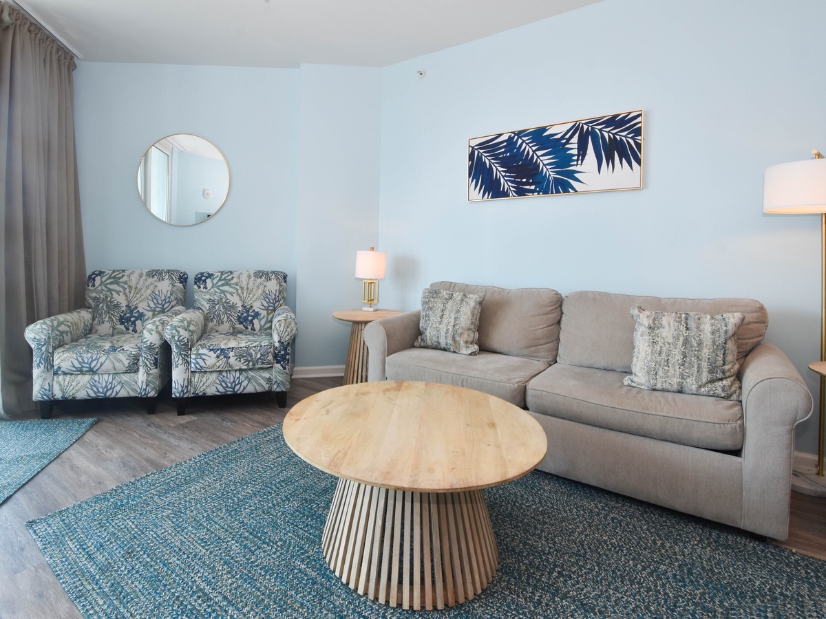 The Palms of Destin 11205 Junior