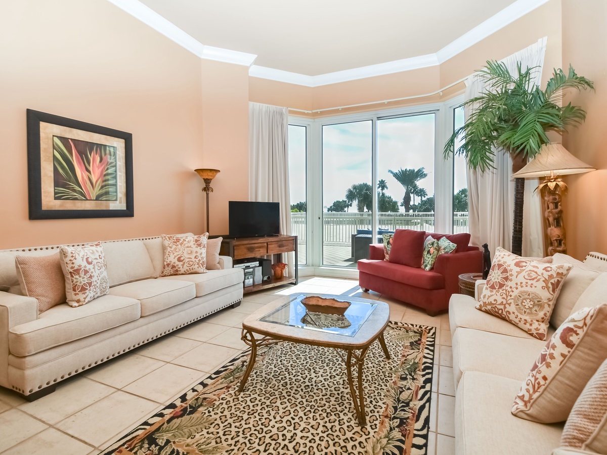 Silver Shells St. Croix 202