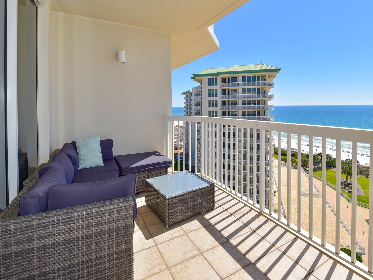 Silver Shells St. Croix 1403 - Soak Up the Sun