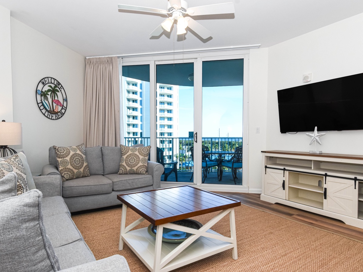 The Palms of Destin 2607 Junior