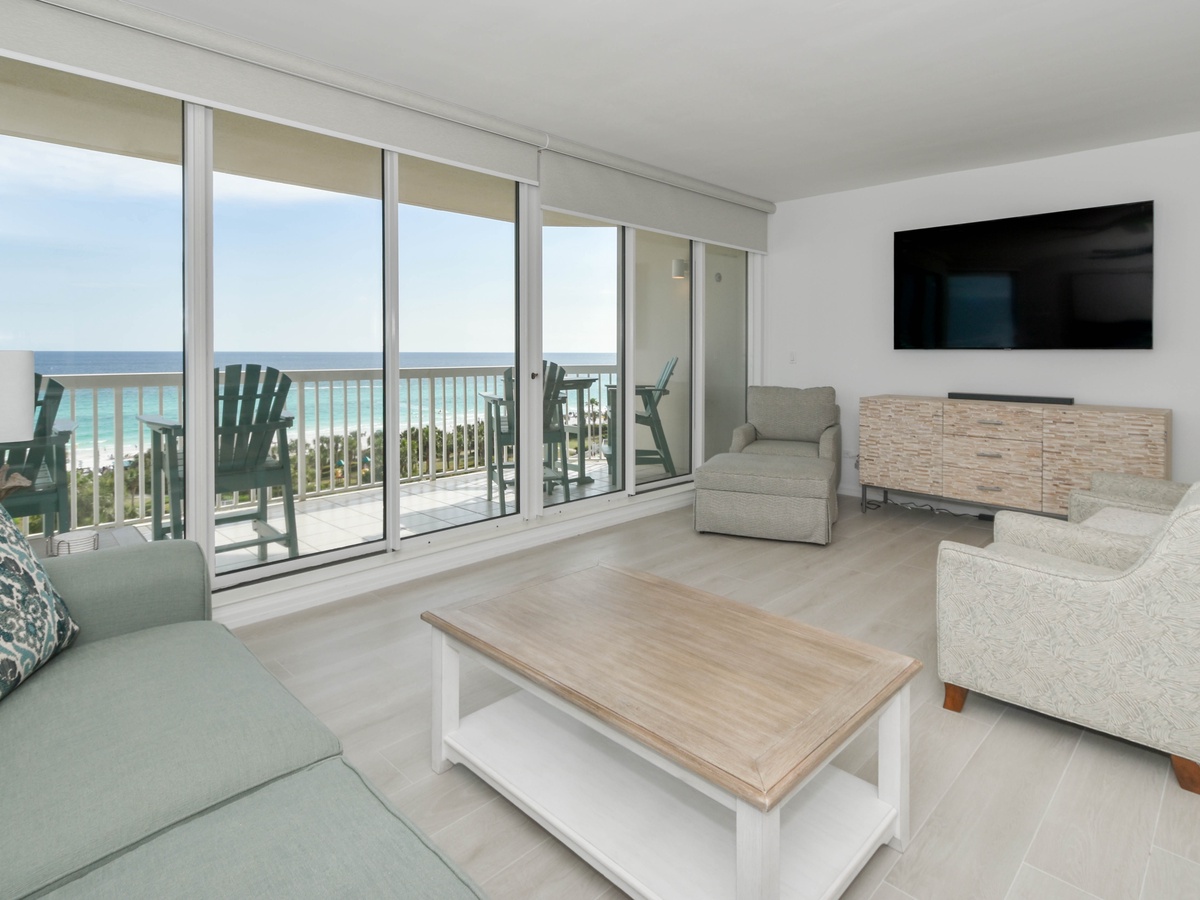 Silver Shells St. Croix 801