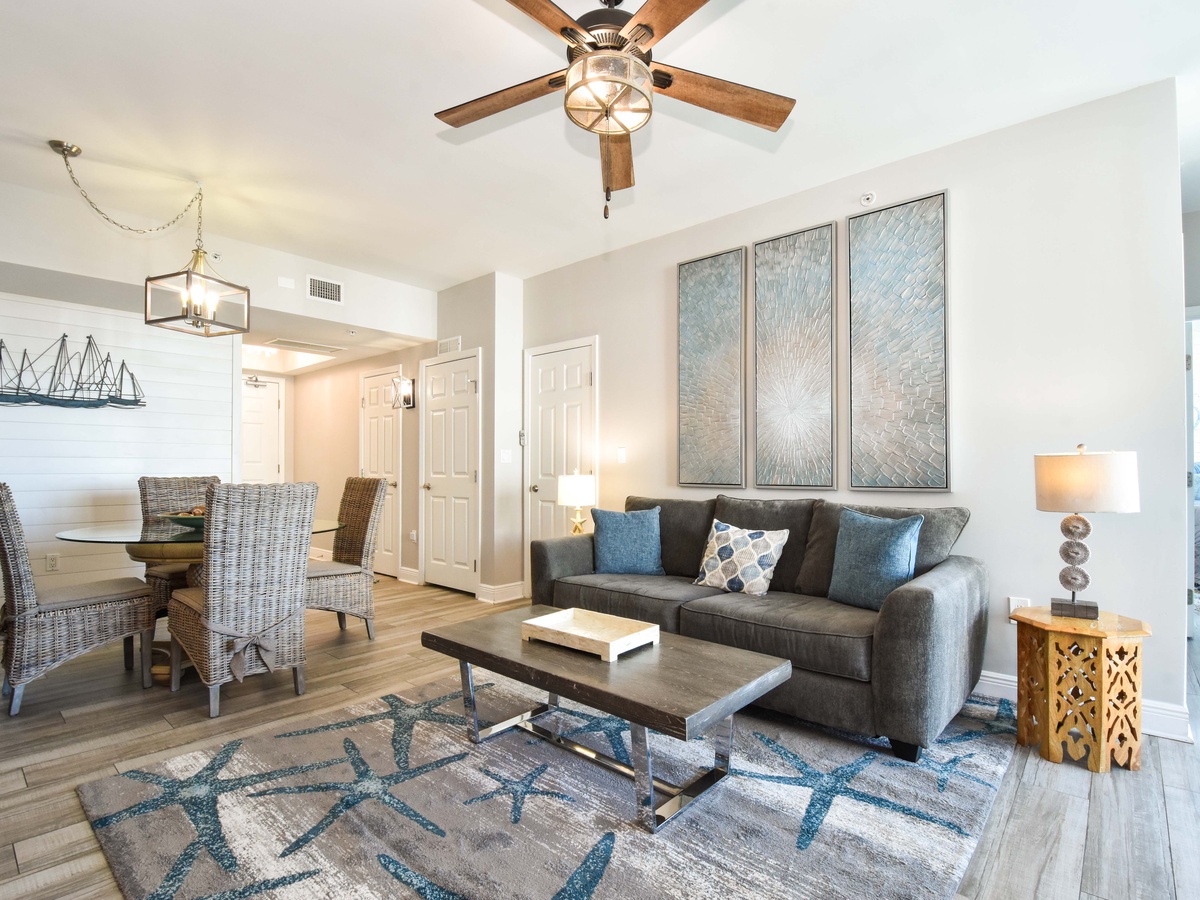 The Palms of Destin 1715