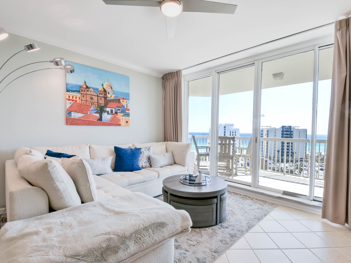 Silver Shells St. Lucia 1105