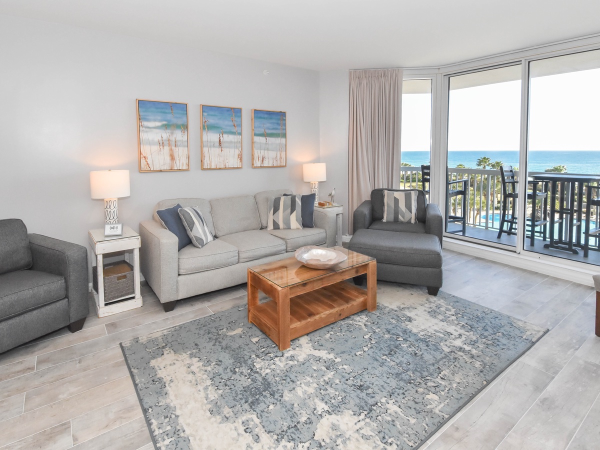 Silver Shells St. Croix 505