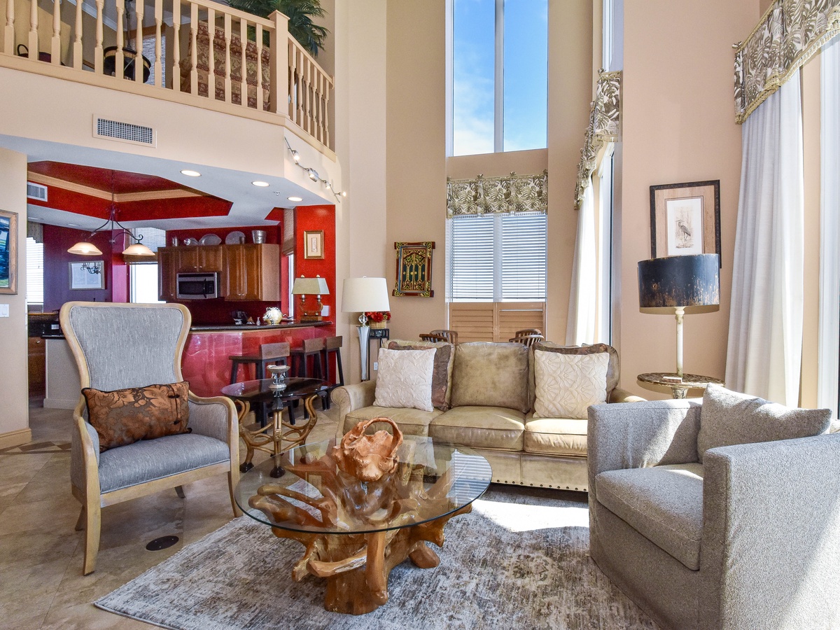 Silver Beach Towers EPH1701