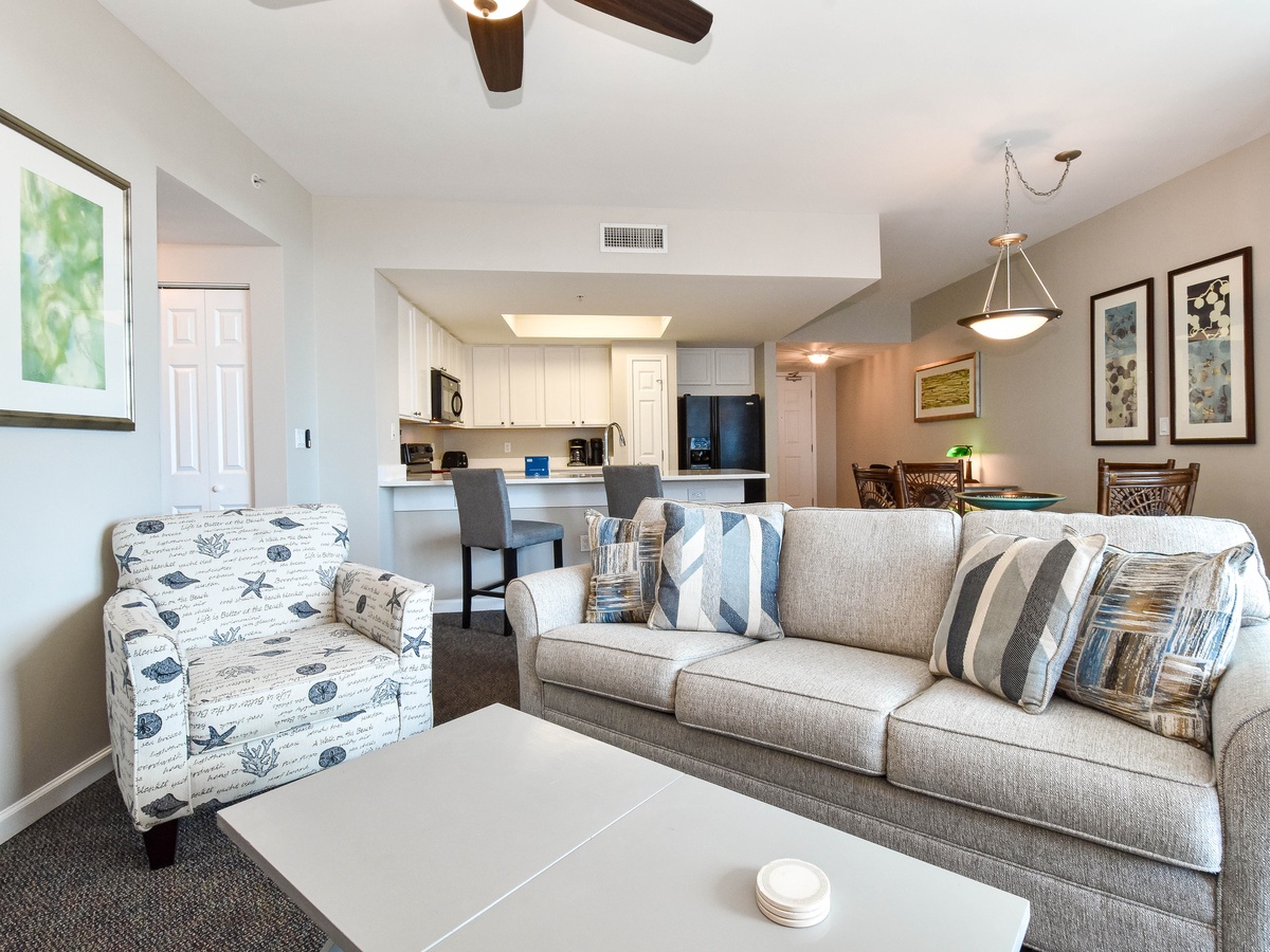 The Palms of Destin 1601