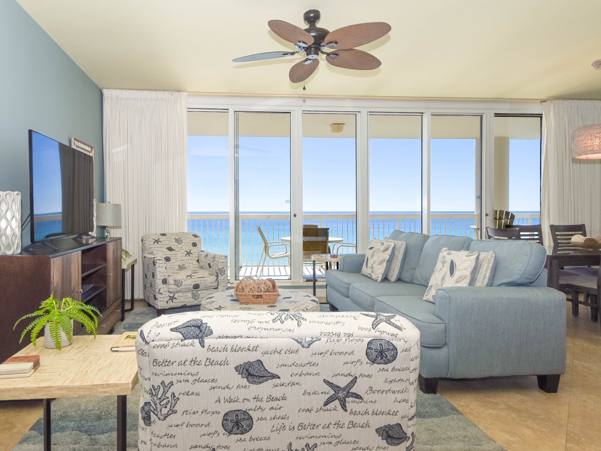 Silver Beach Towers E503