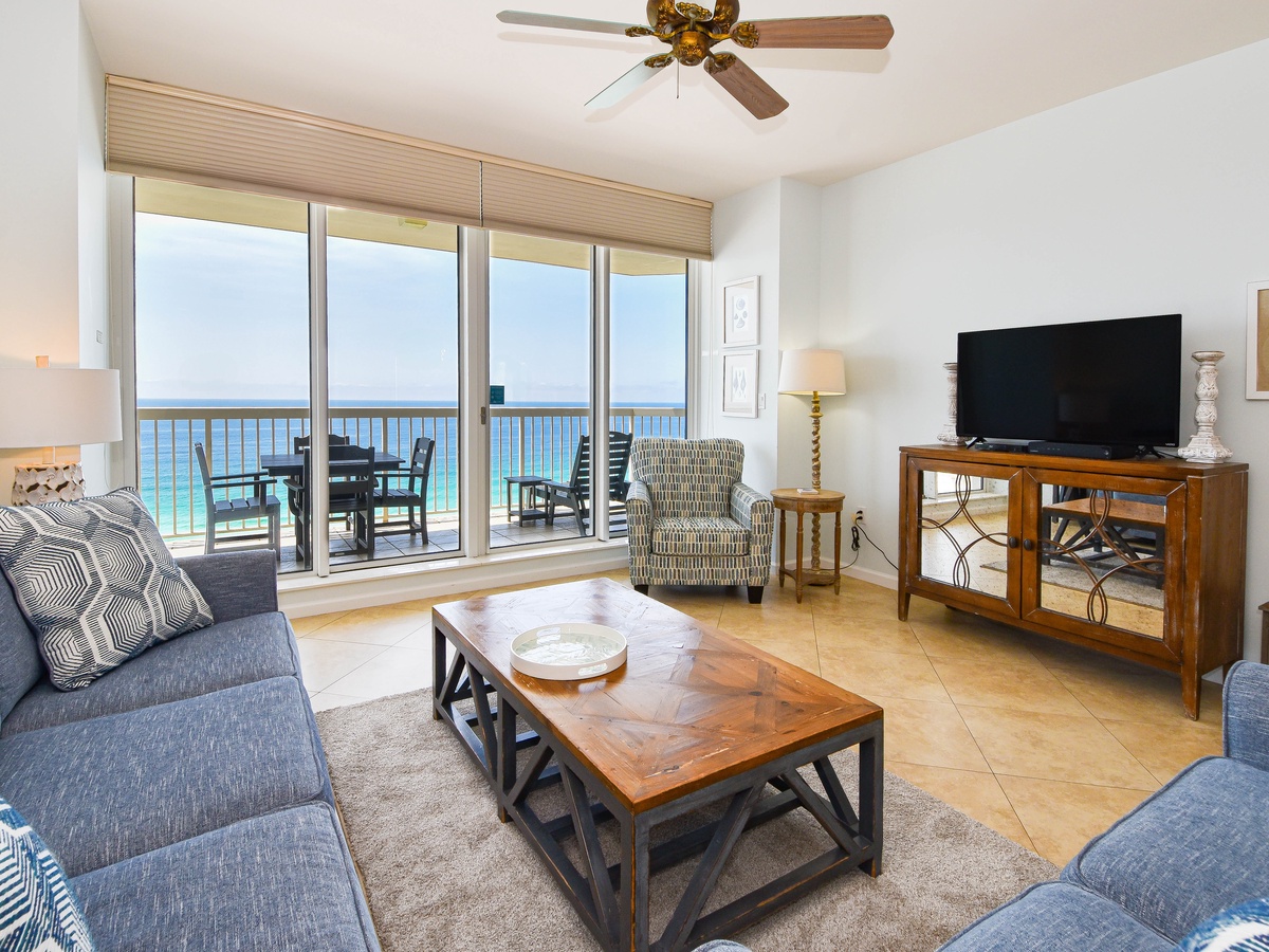 Silver Beach Towers W1202