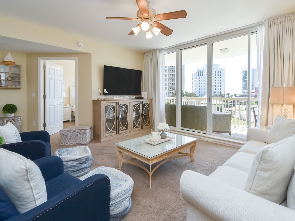 Silver Shells St. Lucia 303