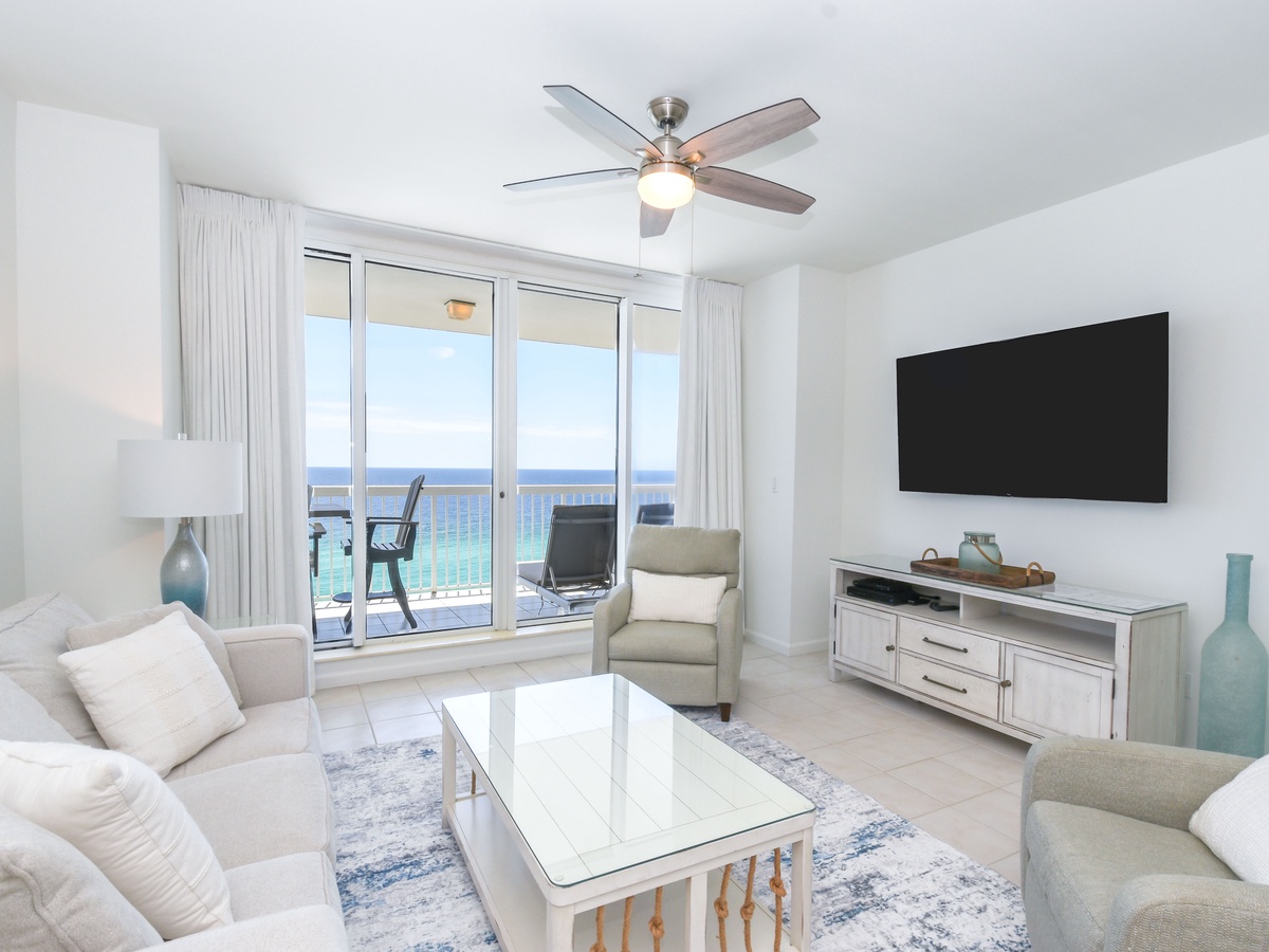 Silver Beach Towers E1102