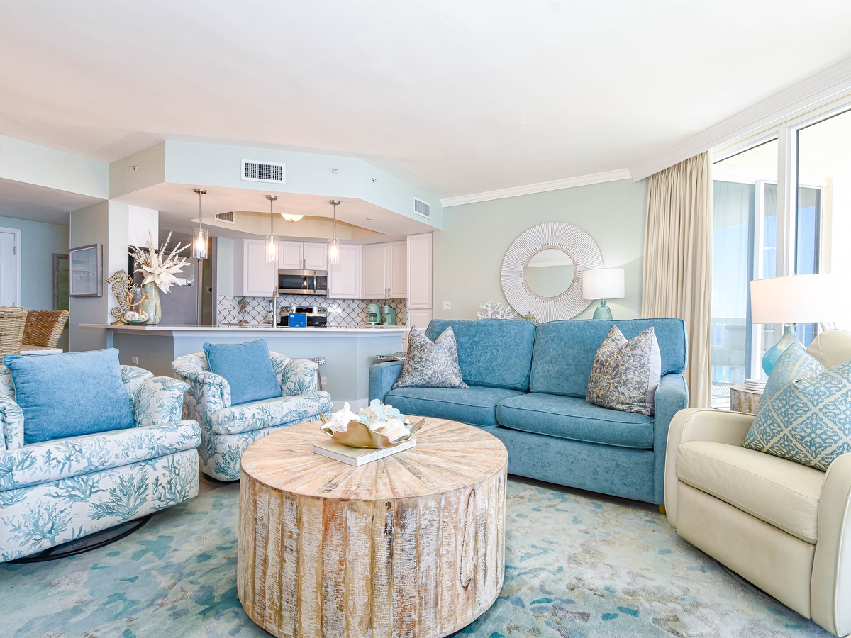 Silver Shells St. Croix 1104