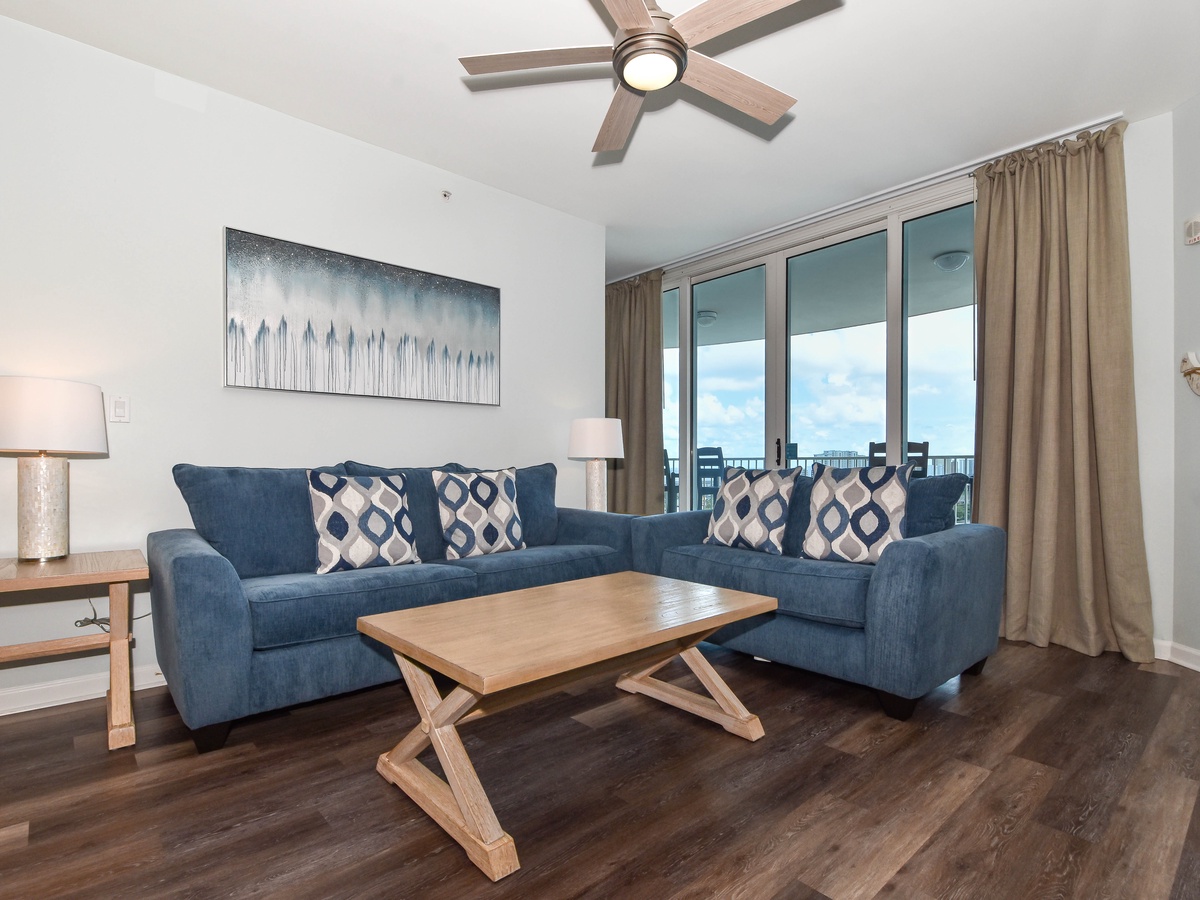 The Palms of Destin 11115