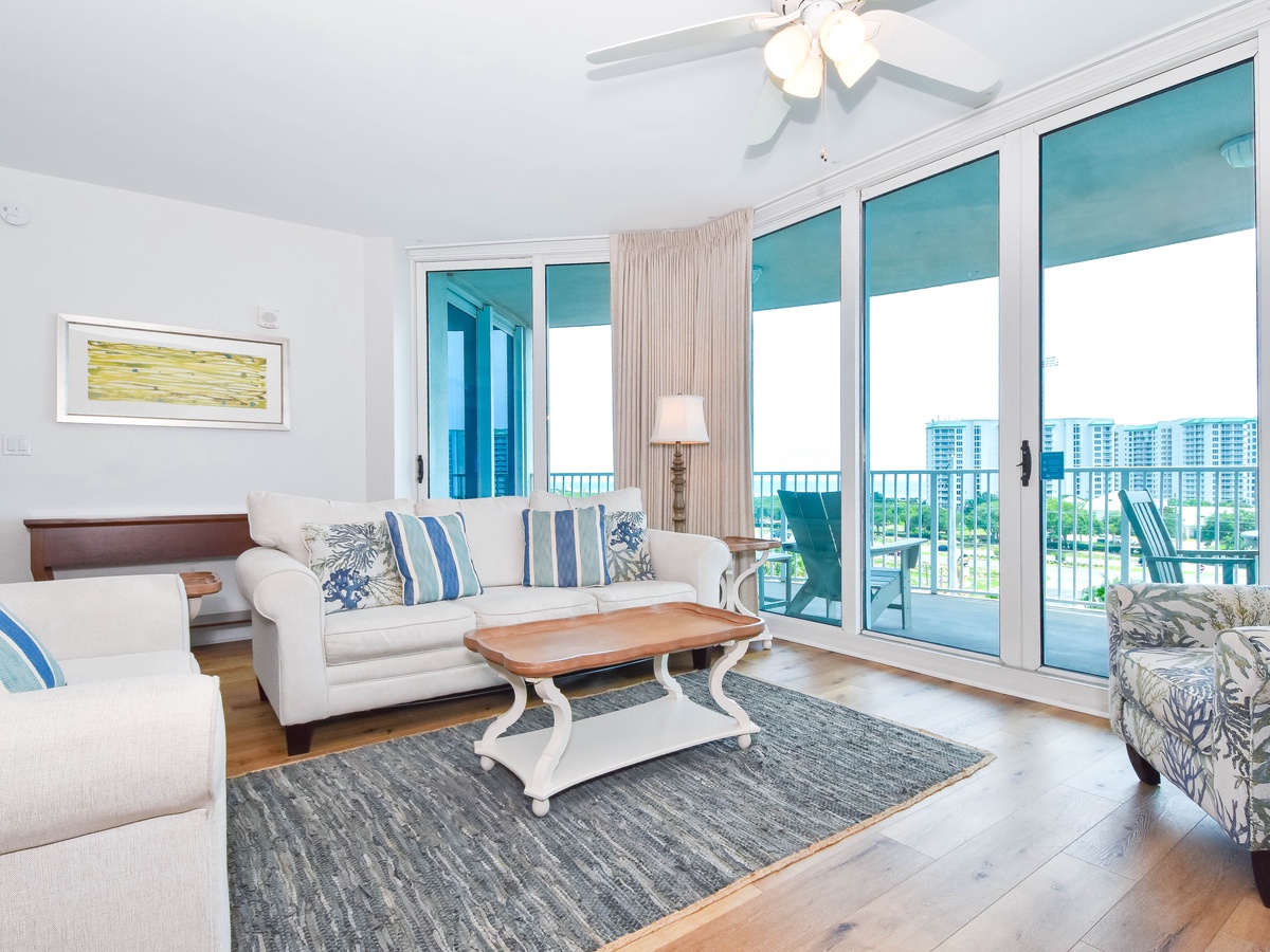 The Palms of Destin 1617