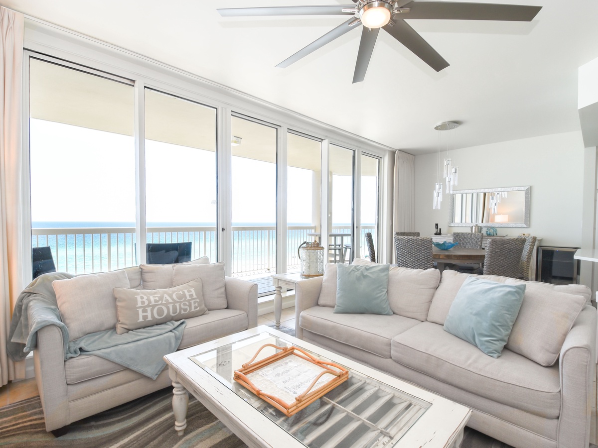 Silver Beach Towers E703
