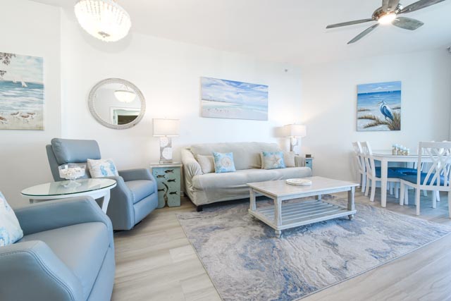 The Palms of Destin 21203 Junior