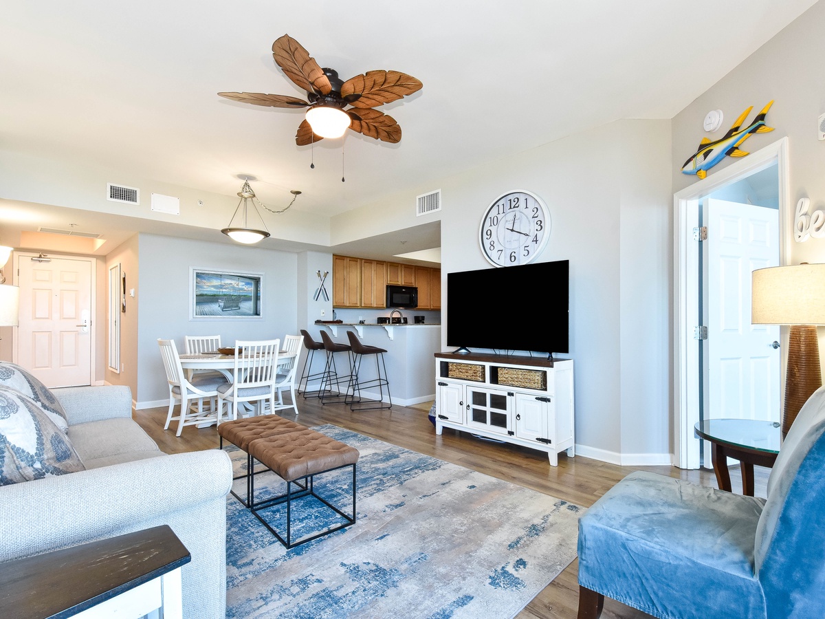 The Palms of Destin 11116