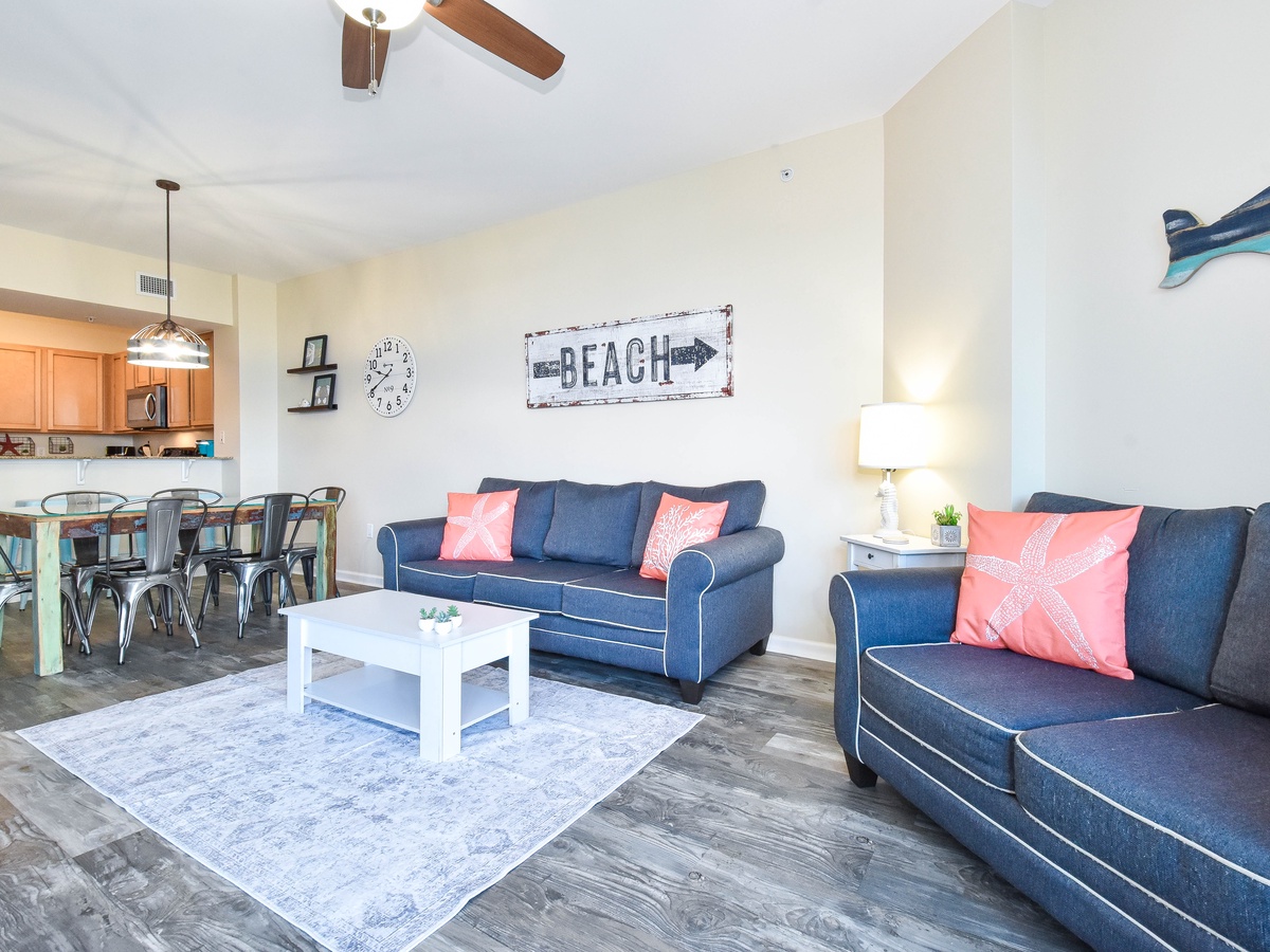 The Palms of Destin 2411 Junior