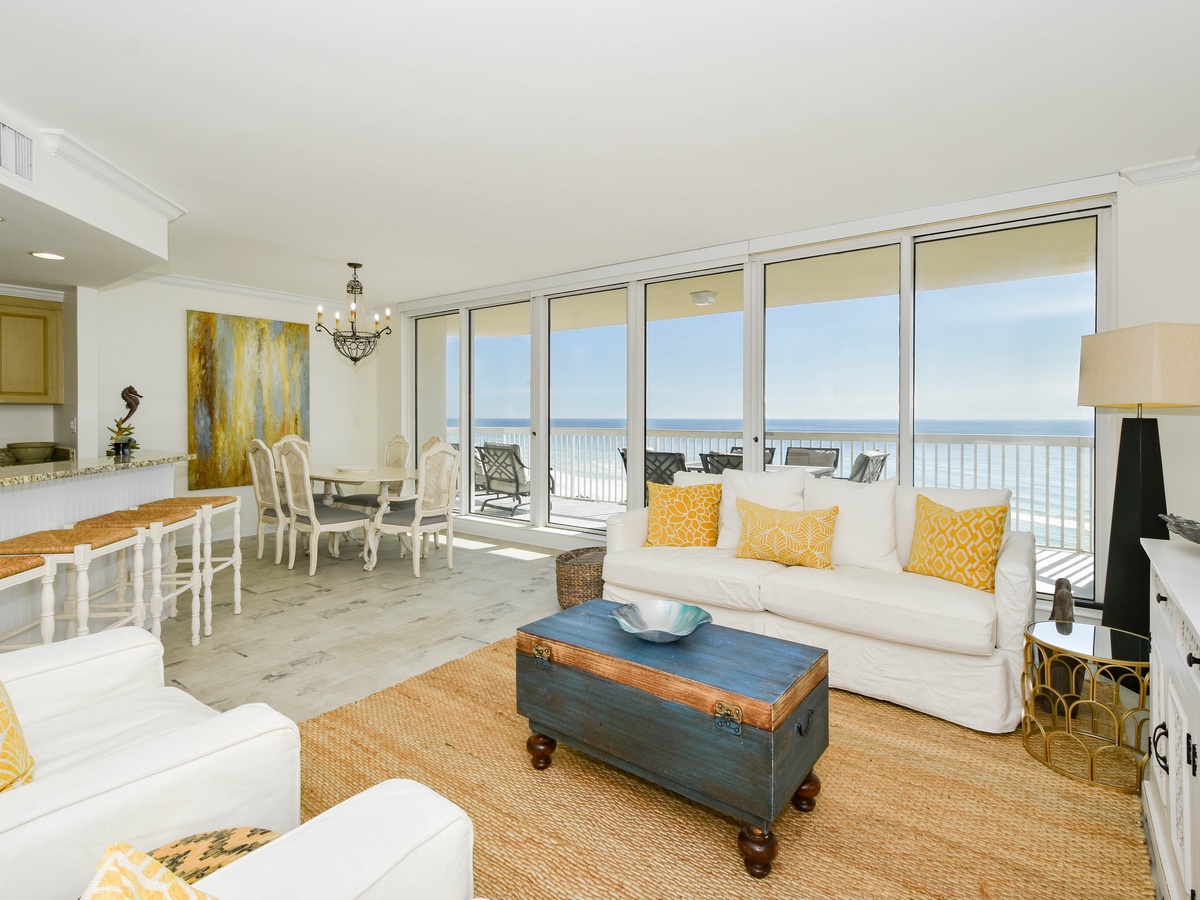 Silver Shells St. Maarten 805