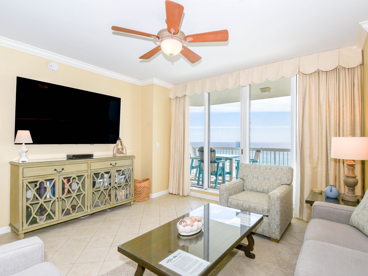 Silver Beach Towers W505