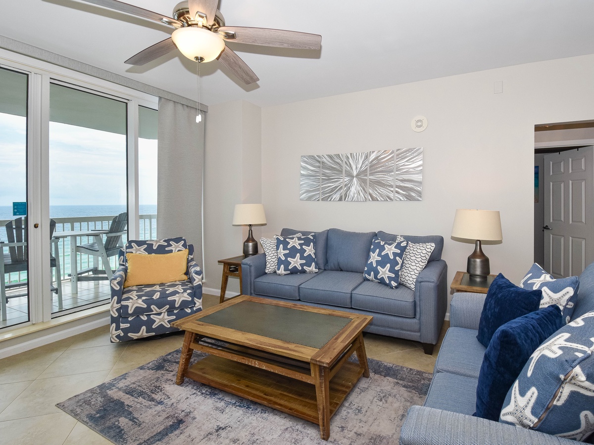 Silver Beach Towers E905