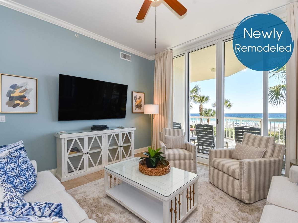 Silver Beach Towers W206