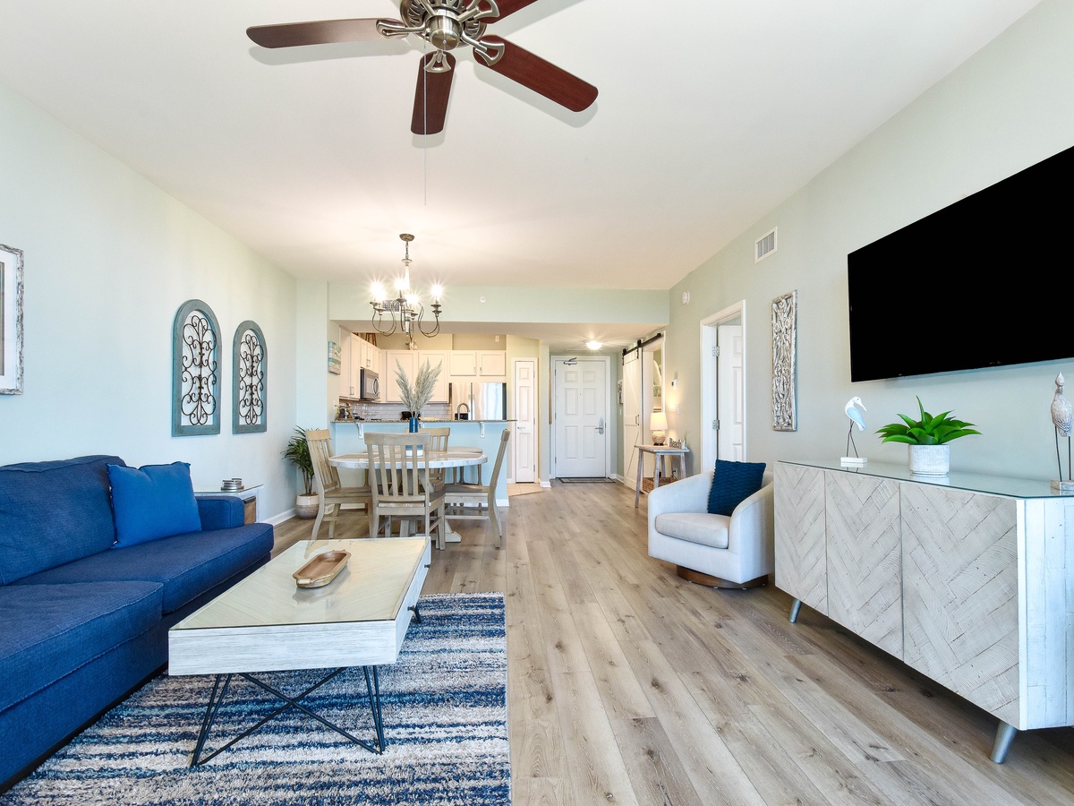 The Palms of Destin 2914 Junior